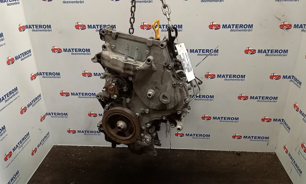 MOTOR KIA CEE'D SW 2007-2012
