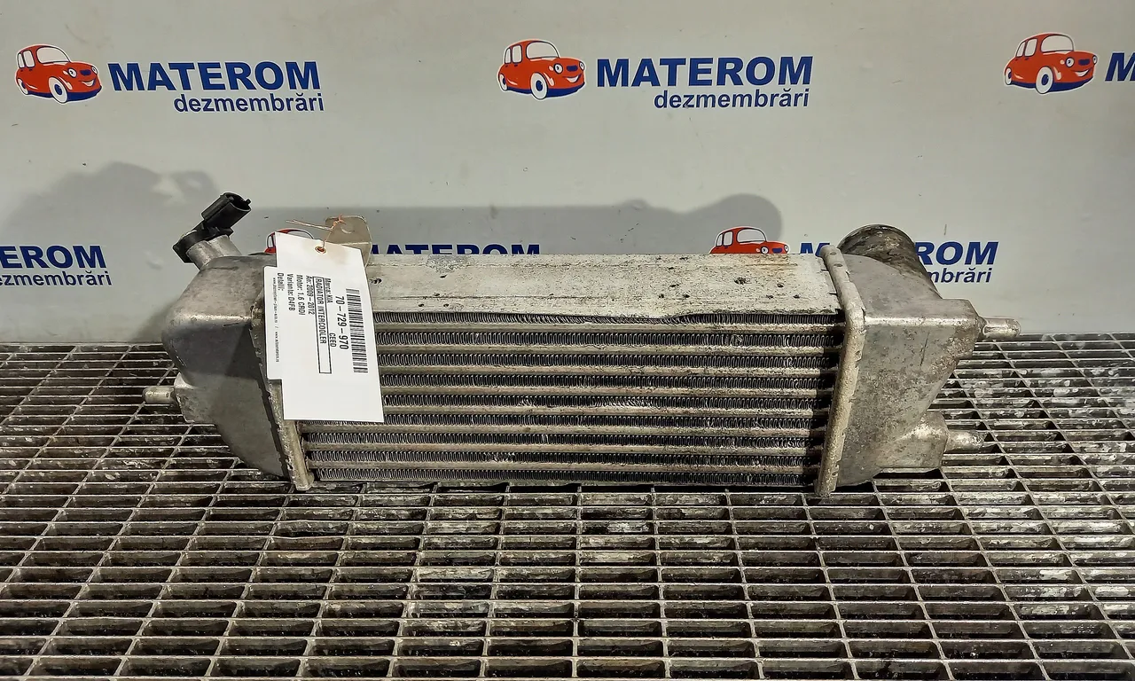 RADIATOR INTERCOOLER KIA CEE'D SW 2007-2012
