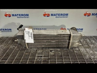 RADIATOR INTERCOOLER KIA CEE'D SW 1.6 128 2007-2012 oe 282702A611, vedere frontata