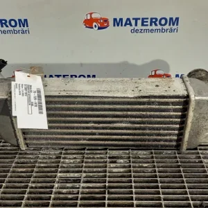 RADIATOR INTERCOOLER