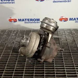 TURBOSUFLANTA