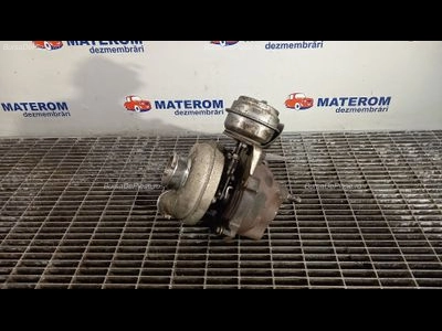 TURBOSUFLANTA