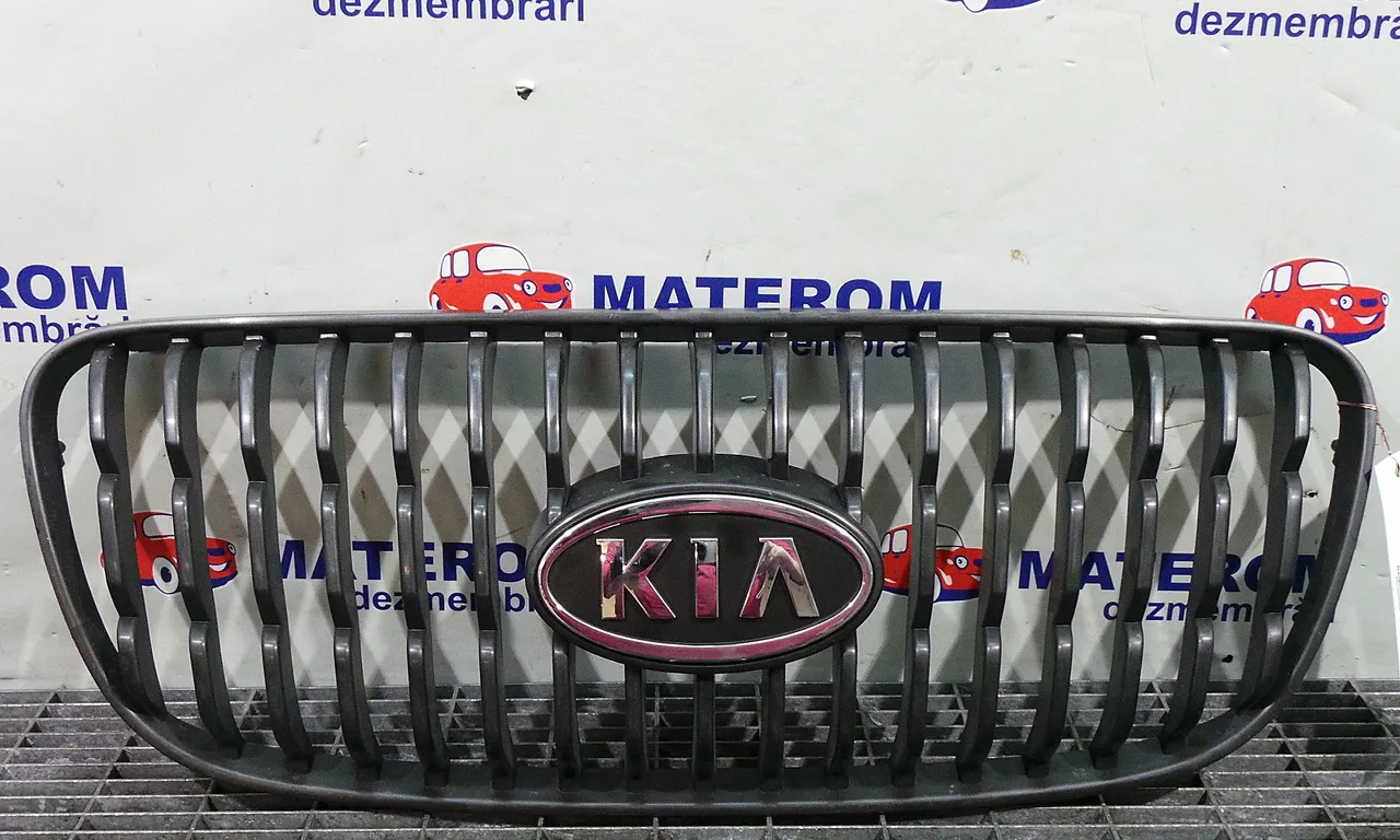 GRILA FATA KIA PICANTO I 2004-2012