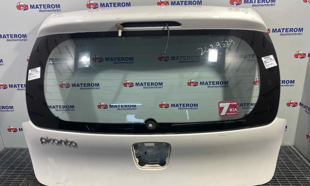 HAION KIA PICANTO II 2011-2018