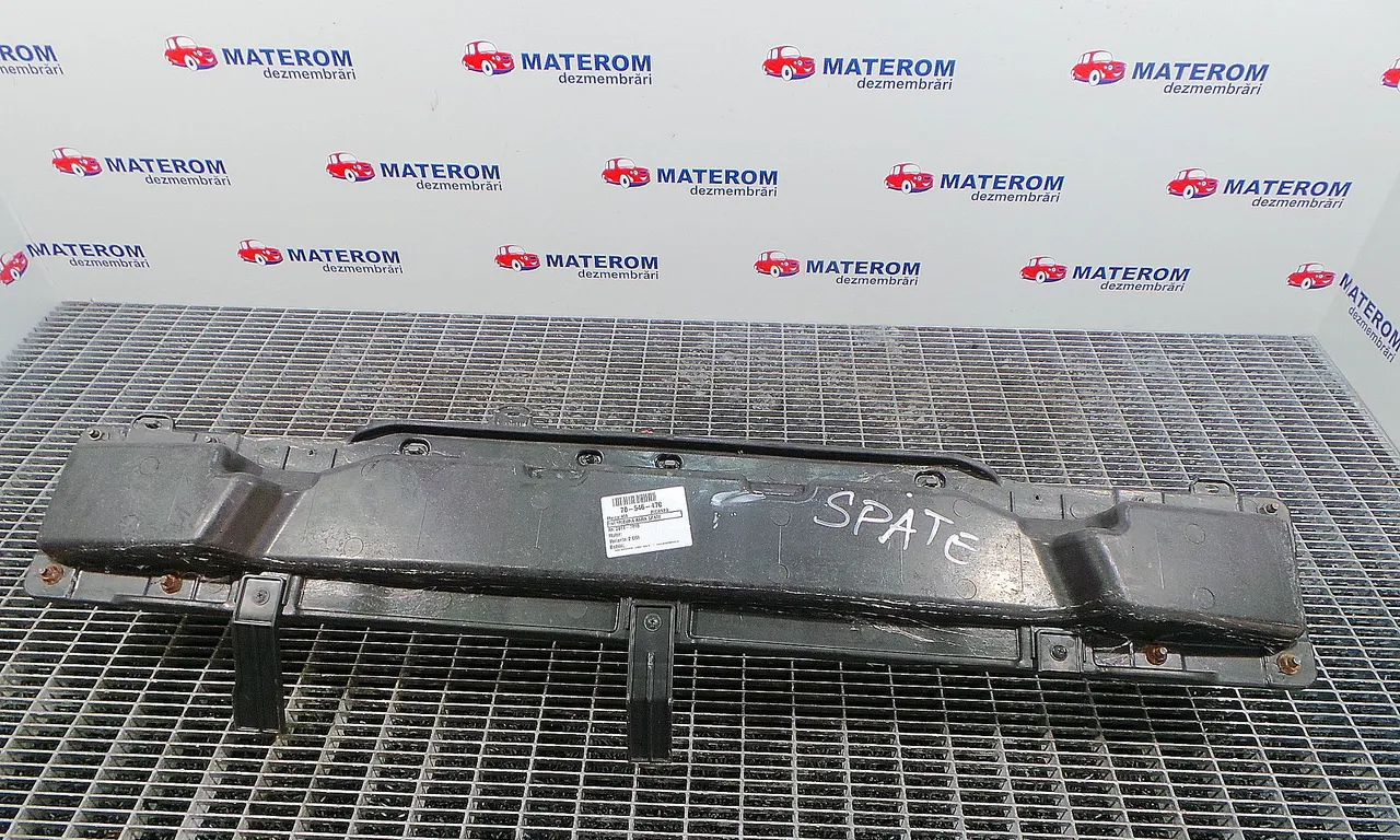 INTARITURA BARA SPATE KIA PICANTO II 2011-2018