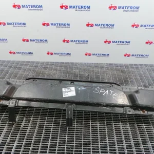 INTARITURA BARA SPATE