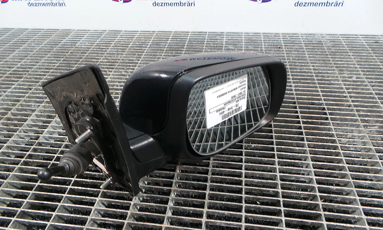 OGLINDA EXTERIOARA DREAPTA KIA PICANTO II 2011-2018