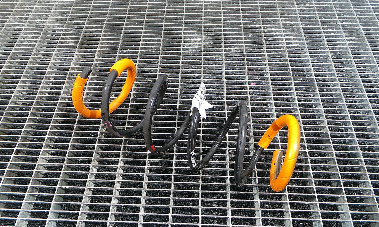 ARC FATA KIA PICANTO II 2011-2018