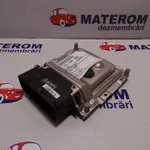 CALCULATOR MOTOR KIA PICANTO II 1.0 INJ 2011-2018 oe-3911104055, vedere frontata
