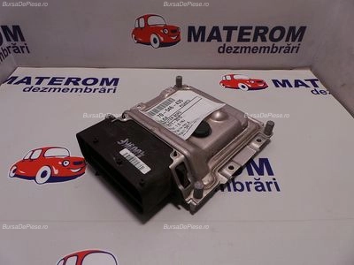 CALCULATOR MOTOR KIA PICANTO II 1.0 INJ 2011-2018 oe 3911104055, vedere frontata