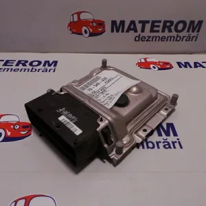 CALCULATOR MOTOR KIA PICANTO II 1.0 INJ 2011-2018 oe-3911104055, vedere frontata