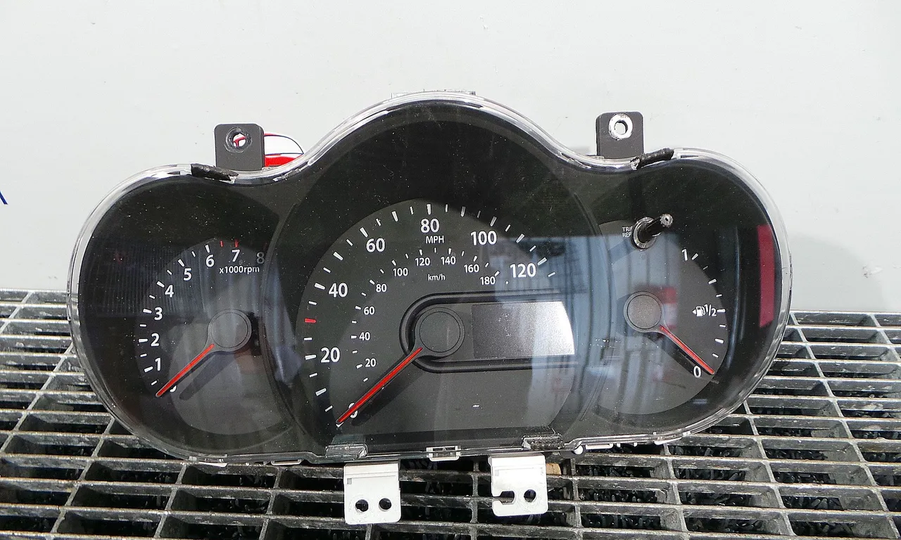 CEAS BORD KIA PICANTO II 2011-2018