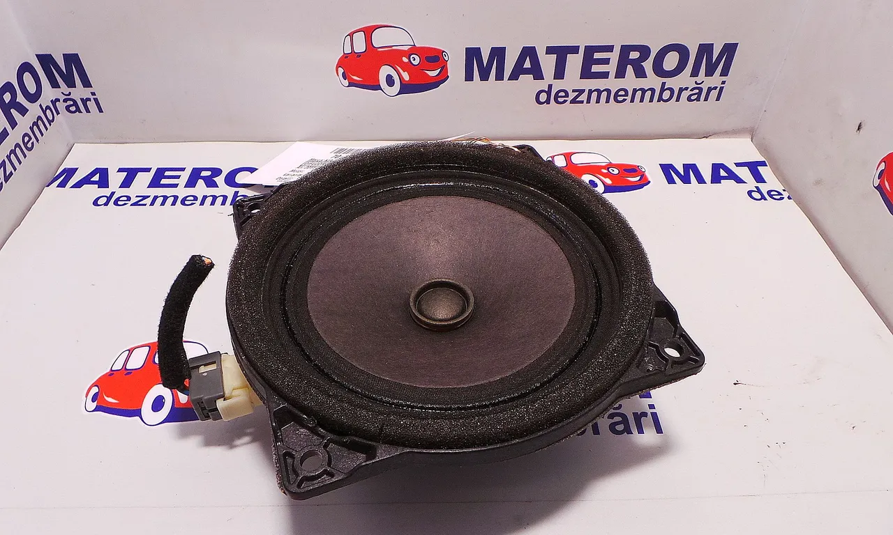 DIFUZOR AUDIO KIA PICANTO II 2011-2018