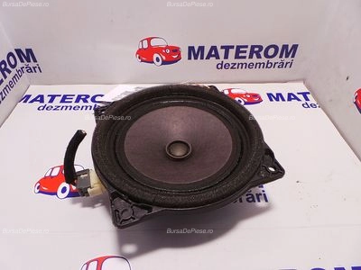 DIFUZOR AUDIO KIA PICANTO II 2011-2018 oe 963201Y000, vedere frontata