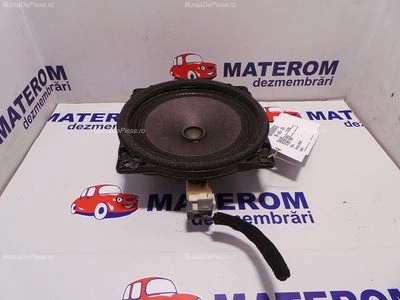 DIFUZOR AUDIO KIA PICANTO II 2011-2018 oe 963201Y000, vedere frontata