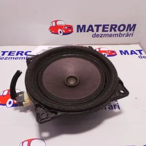 DIFUZOR AUDIO KIA PICANTO II 2011-2018 oe-963201Y000, vedere frontata