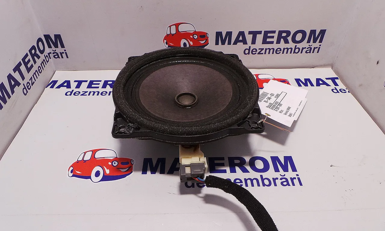 DIFUZOR AUDIO KIA PICANTO II 2011-2018