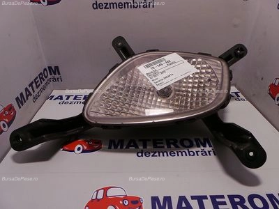 HALOGEN DREAPTA KIA PICANTO II 2011-2018 oe 922081Y300, vedere frontata
