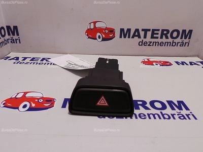 INTRERUPATOR AVARIE KIA PICANTO II 2011-2018, vedere frontata