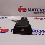 INTRERUPATOR AVARIE KIA PICANTO II 2011-2018, vedere frontata