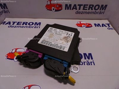 MODUL AER KIA PICANTO II 2011-2018 oe 959101Y110, vedere frontata