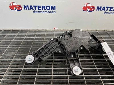 MOTORAS STERGATOR HAION KIA PICANTO II 2011-2018 oe 987001Y000, vedere frontata