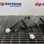 MOTORAS STERGATOR HAION KIA PICANTO II 2011-2018 oe-987001Y000, vedere frontata
