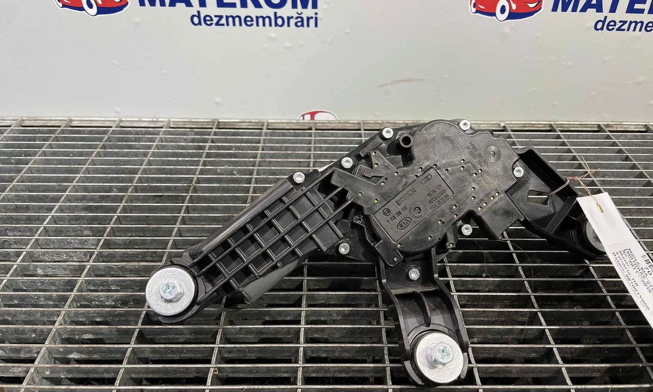 MOTORAS STERGATOR HAION KIA PICANTO II 2011-2018