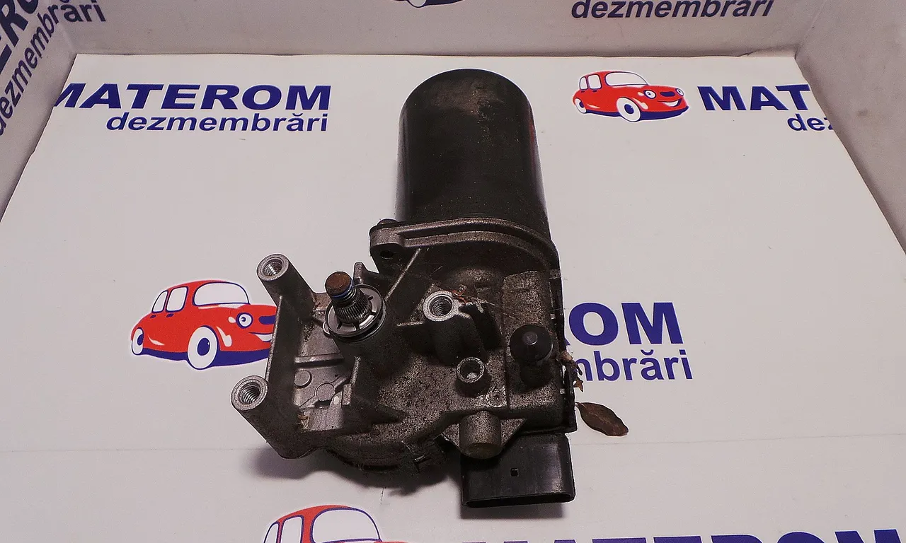 MOTORAS STERGATOR PARBRIZ KIA PICANTO II 2011-2018