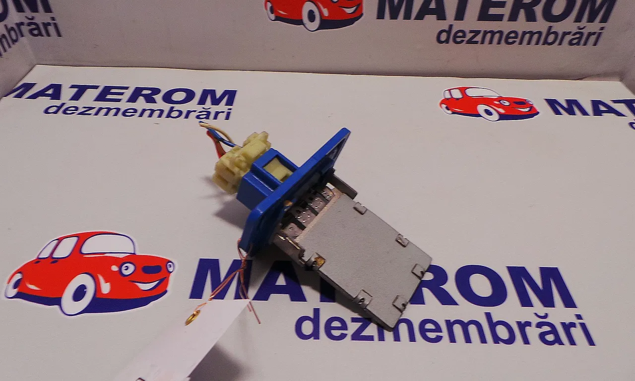 REOSTAT KIA PICANTO II 2011-2018
