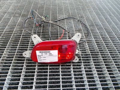 STOP CEATA KIA PICANTO II 2011-2018, vedere frontata