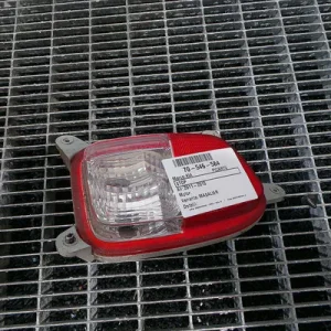 STOP CEATA KIA PICANTO II 2011-2018, vedere frontata