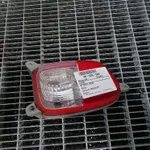 STOP CEATA KIA PICANTO II 2011-2018, vedere frontata