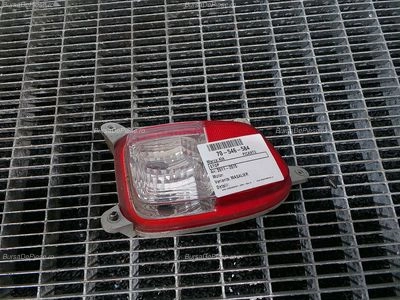 STOP CEATA KIA PICANTO II 2011-2018, vedere frontata