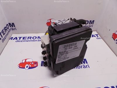 UNITATE ABS KIA PICANTO II 1.0 INJ 2011-2018 oe 1Y58920500, vedere frontata