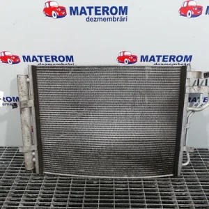 RADIATOR CLIMA KIA PICANTO II 1.0 INJ 2011-2018 oe-976061Y000, vedere frontata