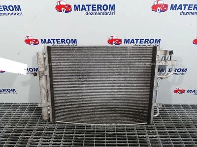 RADIATOR CLIMA KIA PICANTO II 1.0 INJ 2011-2018 oe 976061Y000, vedere frontata