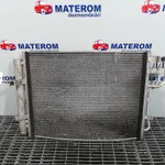 RADIATOR CLIMA KIA PICANTO II 1.0 INJ 2011-2018 oe-976061Y000, vedere frontata