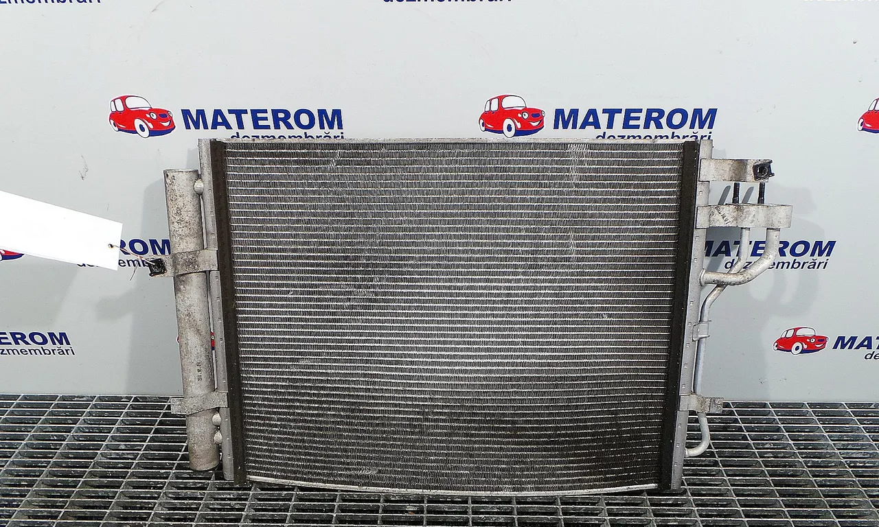 RADIATOR CLIMA KIA PICANTO II 2011-2018