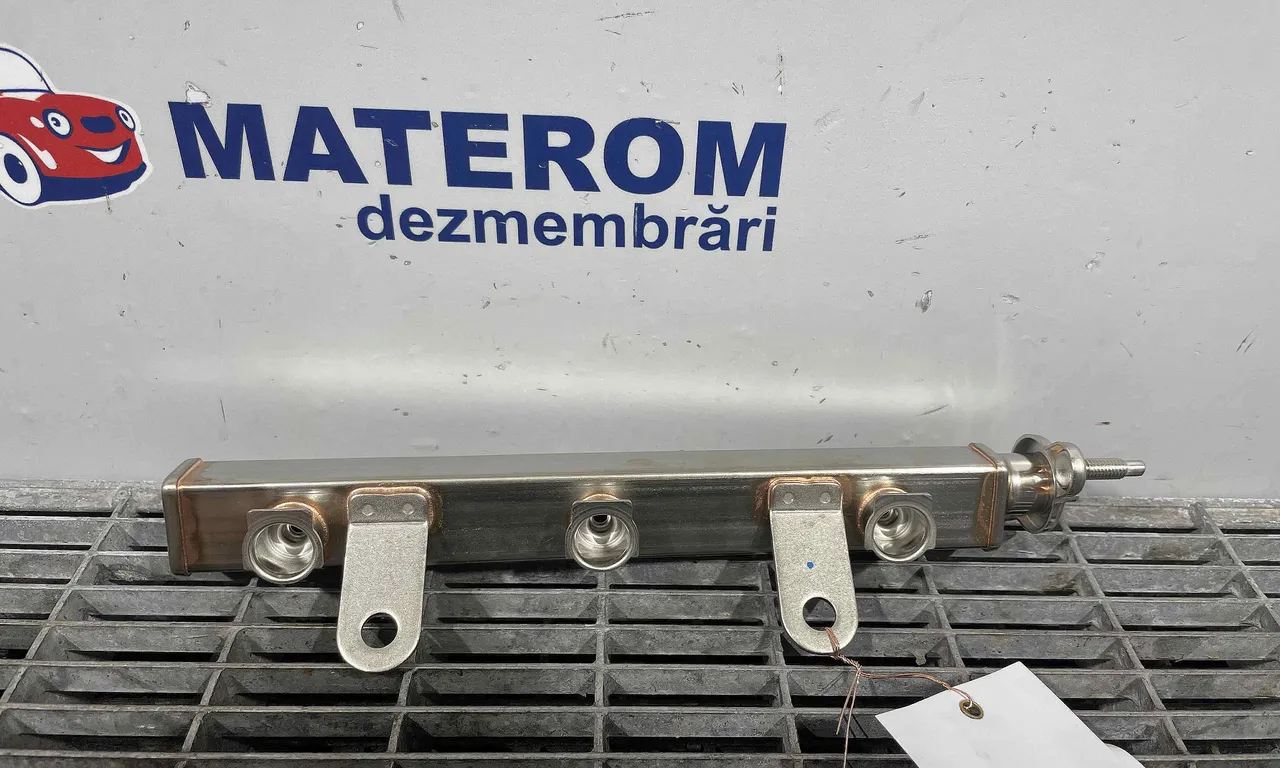 RAMPA INJECTIE KIA PICANTO II 2011-2018