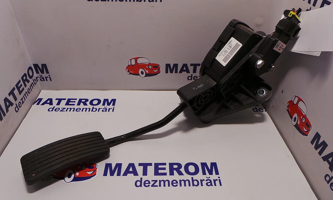 PEDALA ACCELERATIE KIA PICANTO II 2011-2018