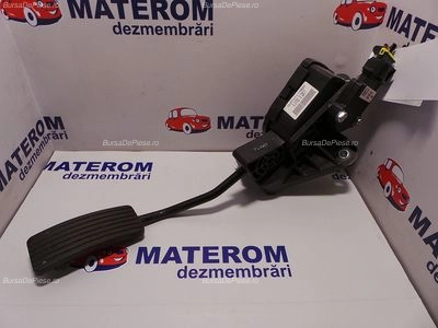 PEDALA ACCELERATIE KIA PICANTO II 1.0 INJ 2011-2018 oe 327001Y920, vedere frontata
