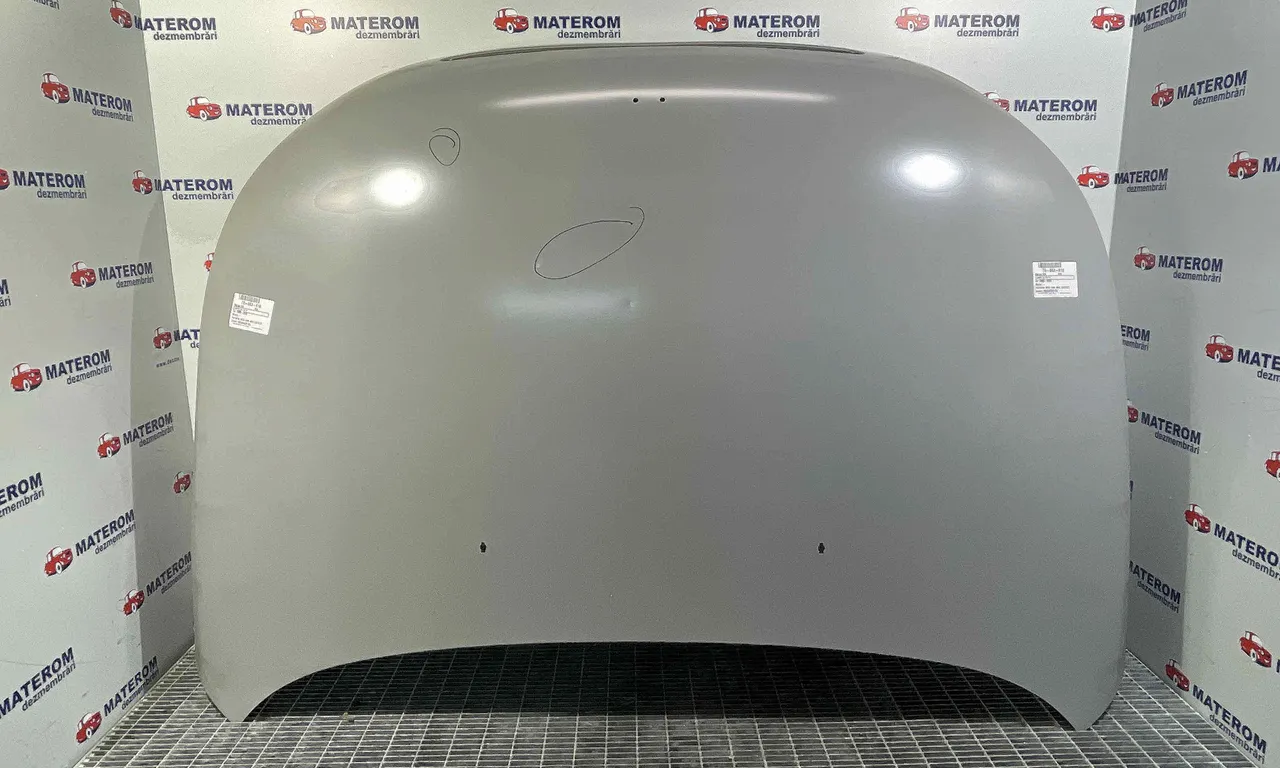 CAPOTA FATA KIA RIO I 2000-2006