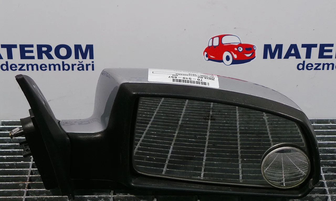 OGLINDA EXTERIOARA DREAPTA KIA RIO II 2005-2011
