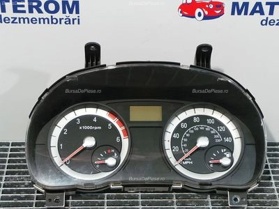 CEAS BORD KIA RIO II 1.5 CRDI 2005-2011 oe 940011G520, vedere frontata