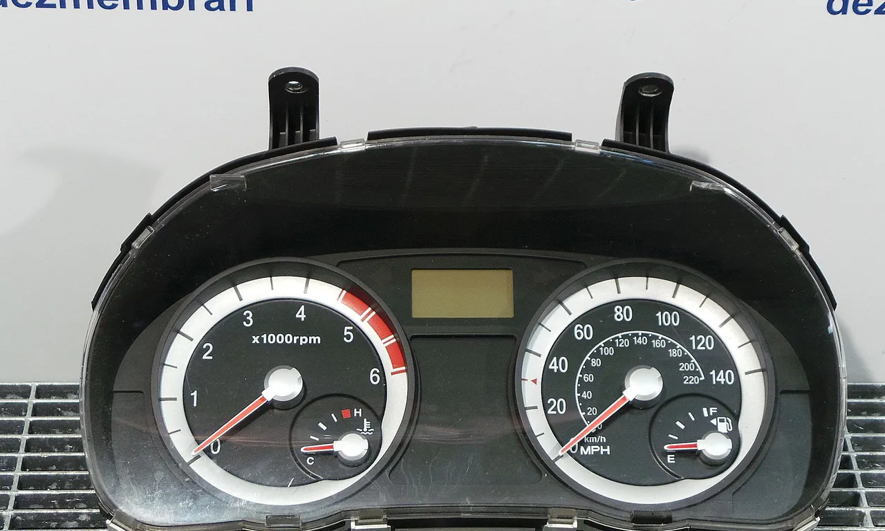 CEAS BORD KIA RIO II 2005-2011