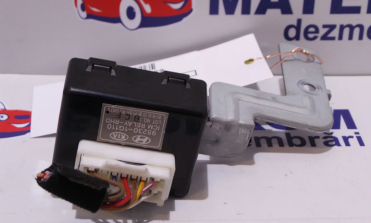 MODUL KIA RIO II 2005-2011