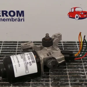 MOTORAS STERGATOR PARBRIZ