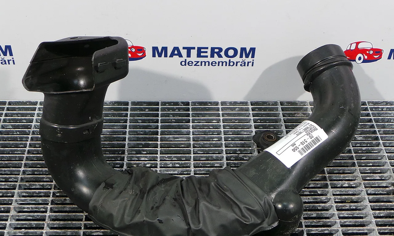 FURTUN ADMISIE AER KIA RIO II 2005-2011
