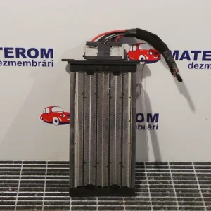 RADIATOR INCALZIRE KIA RIO II 2005-2011, vedere frontata